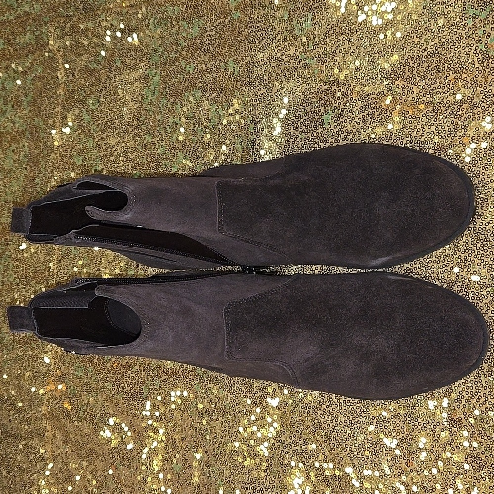 Easy Spirit Boots